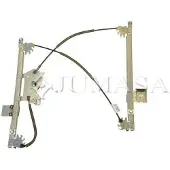 JUMASA ZR CT708 R Raammechanisme