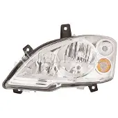 JUMASA 38322034 Koplamp