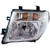 JUMASA 38322665 Koplamp