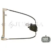 JUMASA ZR LN28 L Raammechanisme