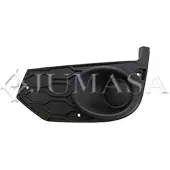 JUMASA 22111691 Ventilatiegrille, bumper
