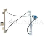 JUMASA ZR FR706 L Raammechanisme