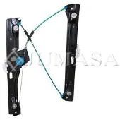 JUMASA ZR BM745 R Raammechanisme