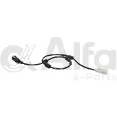 Alfa e-Parts AF00954 Wielsnelheidssensor (ABS)