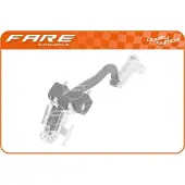 FARE 30146 Deurvastzetter