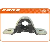 FARE 10503 Stabilisatorstang rubber