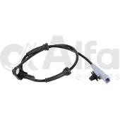 Alfa e-Parts AF04998 Wielsnelheidssensor (ABS)