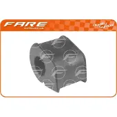 FARE 10304 Stabilisatorstang rubber