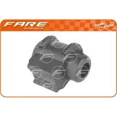 FARE 1196 Stabilisatorstang rubber
