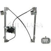 JUMASA ZR LR16 R Raammechanisme