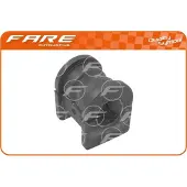 FARE 4752 Stabilisatorstang rubber