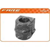 FARE 10726 Stabilisatorstang rubber