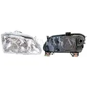 JUMASA 38014085 Koplamp