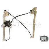 JUMASA ZR ST14 R B Raammechanisme