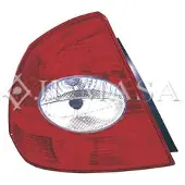JUMASA 42421562 Achterlicht