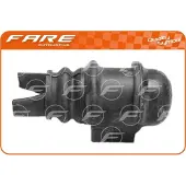 FARE 2494 Stabilisatorstang rubber