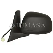 JUMASA 54011271 Buitenspiegel