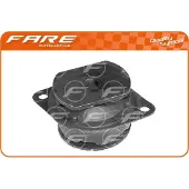 FARE 10507 Motorsteunlager