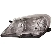 JUMASA 38325101 Koplamp
