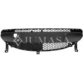 JUMASA 21033565 Ventilatiegrille, bumper