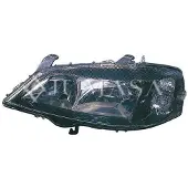 JUMASA 38823060 Koplamp