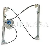 JUMASA ZR FR711 R Raammechanisme