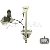 JUMASA ZR CT25 R Raammechanisme