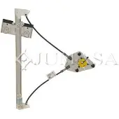 JUMASA ZR ST703 L Raammechanisme