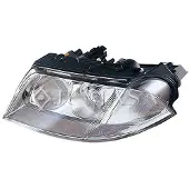 JUMASA 38325560 Koplamp
