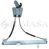 JUMASA 62343540 Raammechanisme