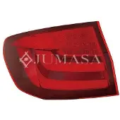 JUMASA 40440543 Achterlicht