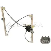 JUMASA ZR PG30 L Raammechanisme