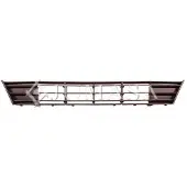 JUMASA 22300544 Ventilatiegrille, bumper