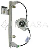 JUMASA ZR FT83 L Raammechanisme