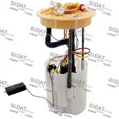 SIDAT 721290 Brandstofpomp