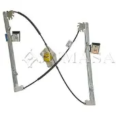 JUMASA ZR SK703 L Raammechanisme