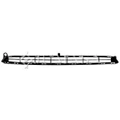 JUMASA 22361071 Ventilatiegrille, bumper