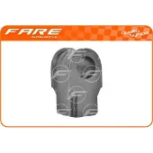 FARE 13113 Stabilisatorstang rubber