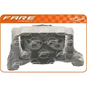 FARE 10198 Motorsteunlager