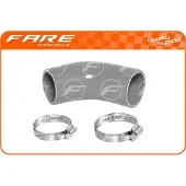 FARE 13341 Laadluchtslang