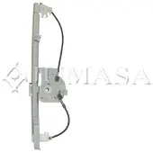 JUMASA ZR FR710 L Raammechanisme