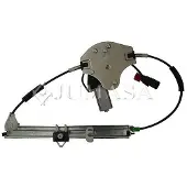 JUMASA 62481245 Raammechanisme