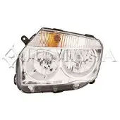 JUMASA 38311295 Koplamp
