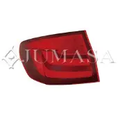 JUMASA 40430543 Achterlicht