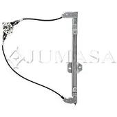 JUMASA ZR FT906 R Raammechanisme