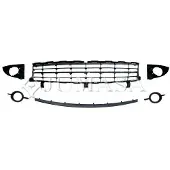 JUMASA 22104097 Ventilatiegrille, bumper