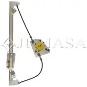 JUMASA ZR HY704 L Raammechanisme