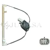 JUMASA ZR FT53 L Raammechanisme