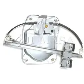 JUMASA ZR SK506 L Raammechanisme