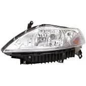 JUMASA 38321730 Koplamp